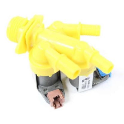 Picture of Electrolux Valve,electric 3 Ways Part# 132518842