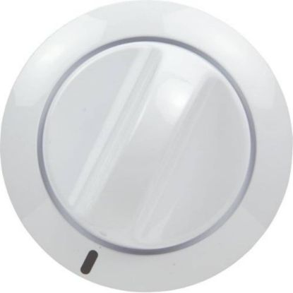 Picture of Electrolux Knob,timer,white/gray Part# 134011703