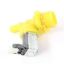 Picture of Electrolux Valve,electric, 1 Way Part# 132744701