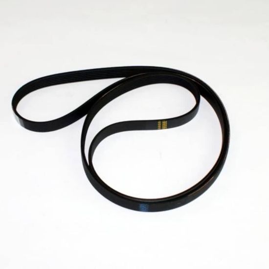 Picture of Electrolux Belt,drive,6-rib Part# 134051000