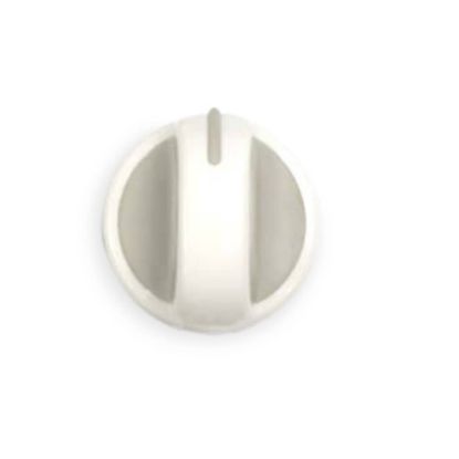 Picture of Electrolux Knob,rotary,white Part# 134044501