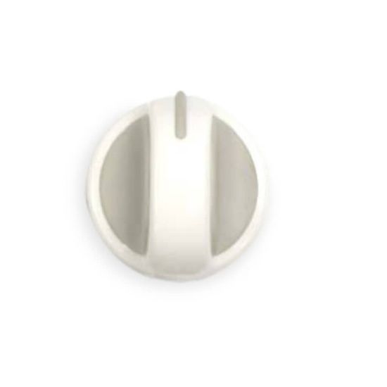 Picture of Electrolux Knob,rotary,white Part# 134044501