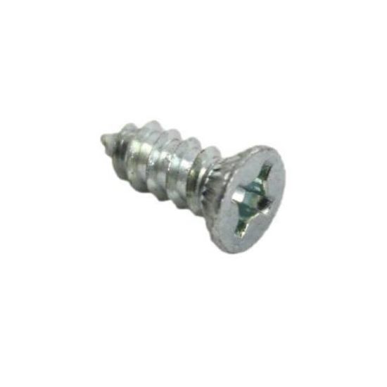 Picture of Electrolux Screw,flat Head,8-18ab X 0.44 Part# 134156200