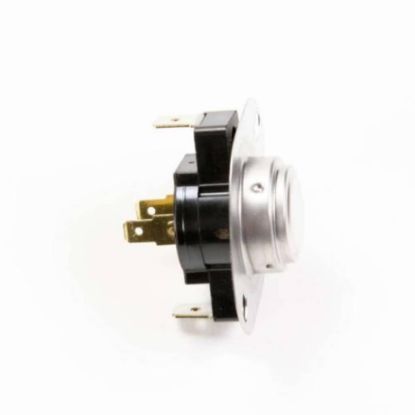 Picture of Electrolux Thermostat,control Part# 134048800