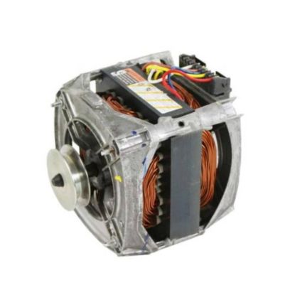 Picture of Electrolux Motor,3/4 Hp,1 Speed,with Pull Part# 134156400