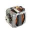 Picture of Electrolux Motor,3/4 Hp,1 Speed,with Pull Part# 134156400