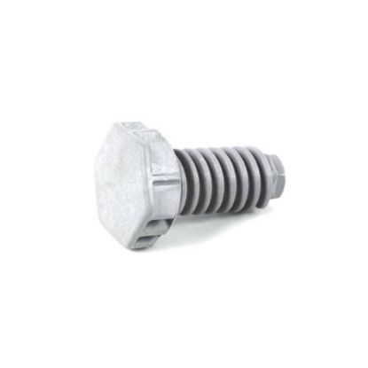Picture of Electrolux Leveling Leg,screw Part# 134158001