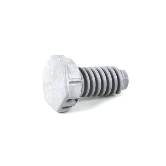 Picture of Electrolux Leveling Leg,screw Part# 134158001