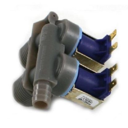 Picture of Electrolux Valve,water,115 V Part# 134211400