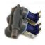 Picture of Electrolux Valve,water,115 V Part# 134211400