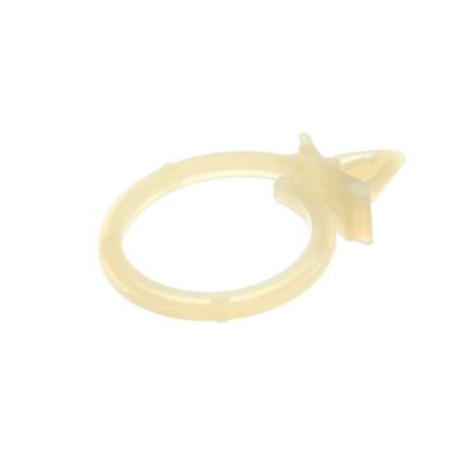 Picture of Electrolux Clip,drain Hose,push-mount Part# 134261300