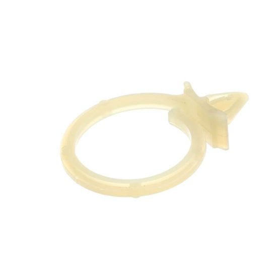 Picture of Electrolux Clip,drain Hose,push-mount Part# 134261300