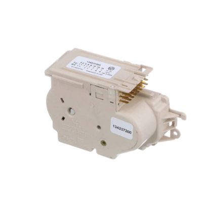 Picture of Electrolux Timer,washer,5 Off Part# 134237200