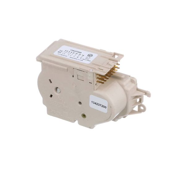 Picture of Electrolux Timer,washer,5 Off Part# 134237200