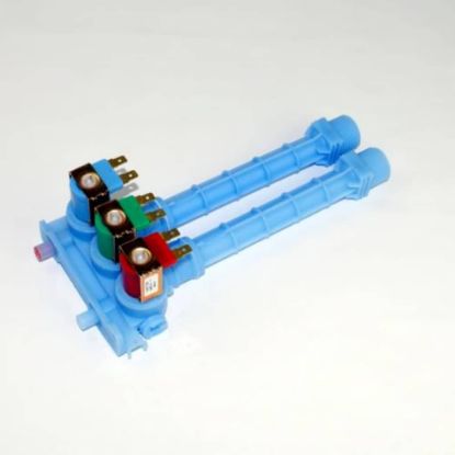 Picture of Electrolux Valve,disp,short Tubes,w/ntc Part# 134371220