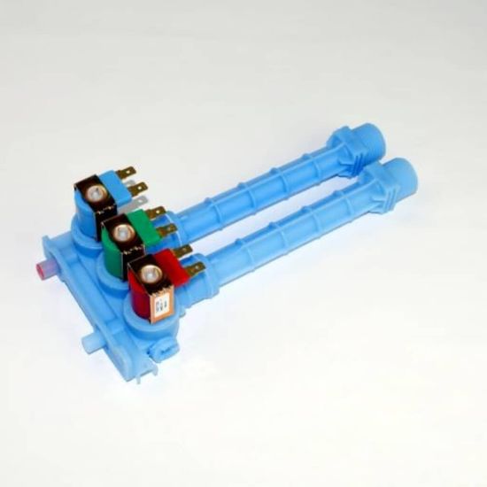 Picture of Electrolux Valve,disp,short Tubes,w/ntc Part# 134371220