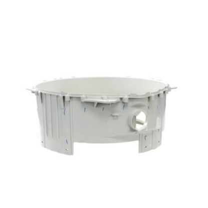 Picture of Electrolux Dsp Shell,tub,front Part# 134362000