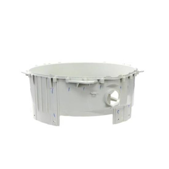 Picture of Electrolux Dsp Shell,tub,front Part# 134362000