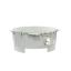 Picture of Electrolux Dsp Shell,tub,front Part# 134362000