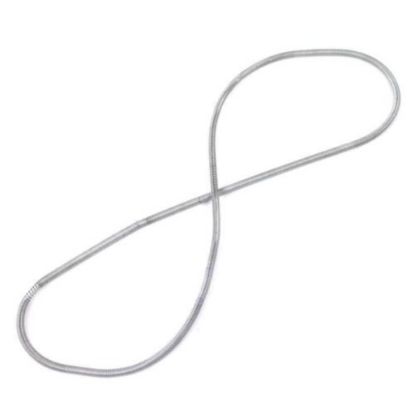 Picture of Electrolux Spring,bellows Clamp,retainer Part# 134365300