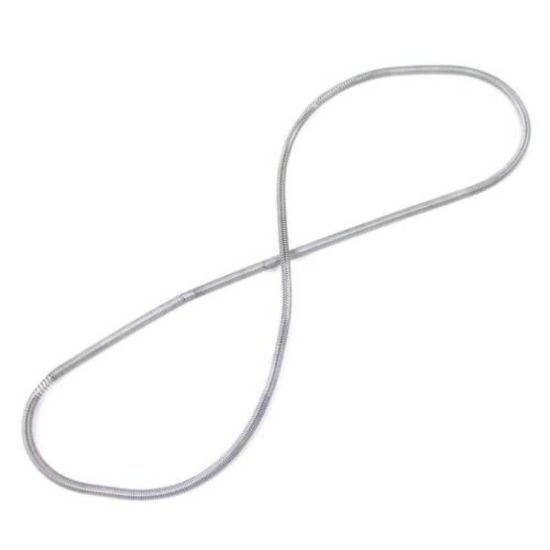 Picture of Electrolux Spring,bellows Clamp,retainer Part# 134365300