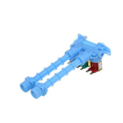 Picture of Electrolux Valve,disp,short Tubes,w/out N Part# 134371210