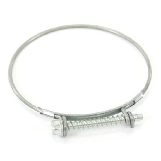 Picture of Electrolux Clamp,tub Hose Part# 134372400