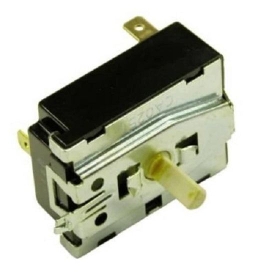 Picture of Electrolux Switch,start,turn Type Part# 134398300