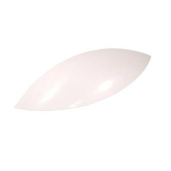 Picture of Electrolux Handle,door,white Part# 134412600