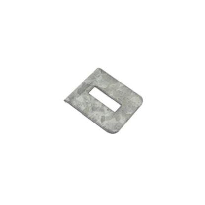 Picture of Electrolux Plate,counterweight Part# 134430600