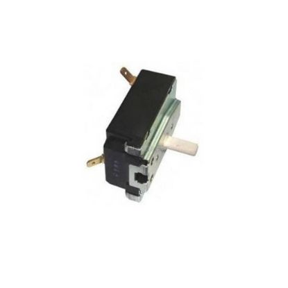 Picture of Electrolux Switch,start,l/cd Part# 134399700