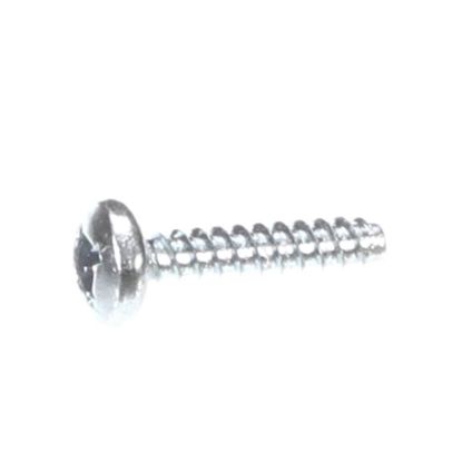 Picture of Electrolux Screw,phillips,6-19 X 0.650 Part# 134402900