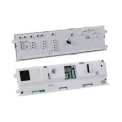 Picture of Electrolux Control Board,printed Circuit Part# 134484212