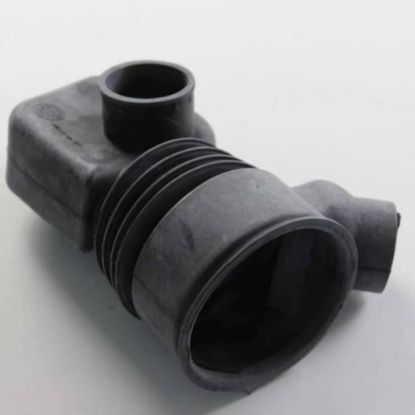 Picture of Electrolux Hose,coin Trap,tub-to-pump Part# 134455900