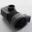 Picture of Electrolux Hose,coin Trap,tub-to-pump Part# 134455900