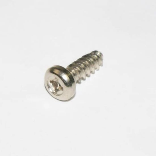 Picture of Electrolux Screw,indt Pan Head,10-14 X 0. Part# 134430300