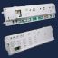 Picture of Electrolux Control Board,pc,with Housing Part# 134523106