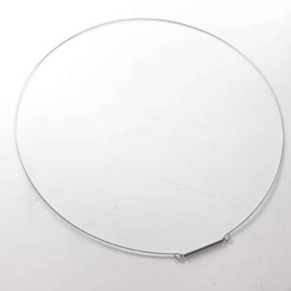 Picture of Electrolux Clamp,bellows,spring Held Part# 134527100