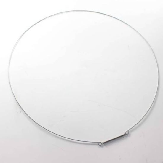 Picture of Electrolux Clamp,bellows,spring Held Part# 134527100