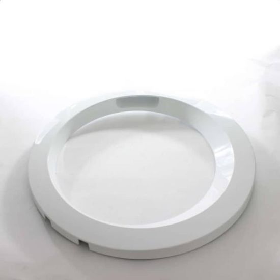 Picture of Electrolux Panel,outer Door,white Part# 134550500