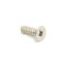 Picture of Electrolux Screw,#12 Flat Head,10-14p,qua Part# 134522100