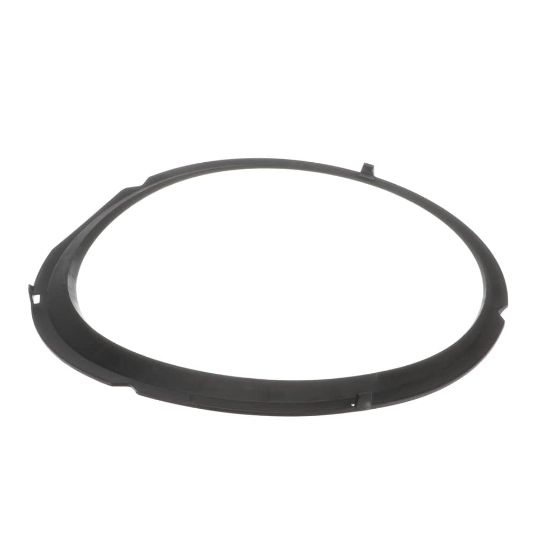 Picture of Electrolux Ring,door Transition Part# 134551300