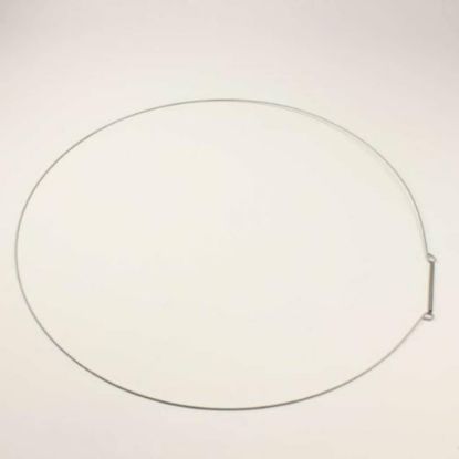 Picture of Electrolux Clamp,bellows,spring Held Part# 134616300