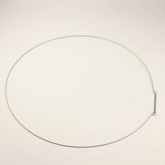 Picture of Electrolux Clamp,bellows,spring Held Part# 134616300