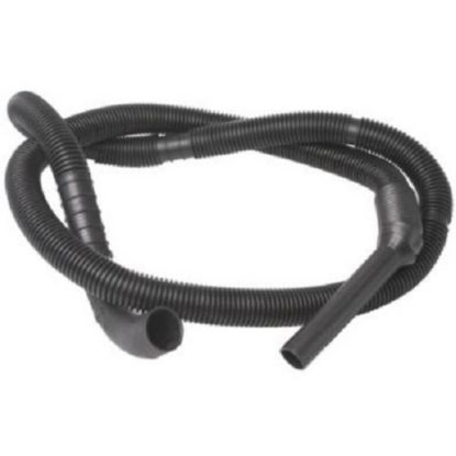 Picture of Electrolux Hose,drain,90" Part# 134592700