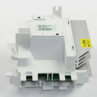 Picture of Electrolux Control Board,motor Part# 134618213