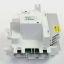 Picture of Electrolux Control Board,motor Part# 134618213