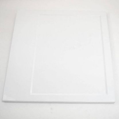 Picture of Electrolux Panel,work Top,white Part# 134638510