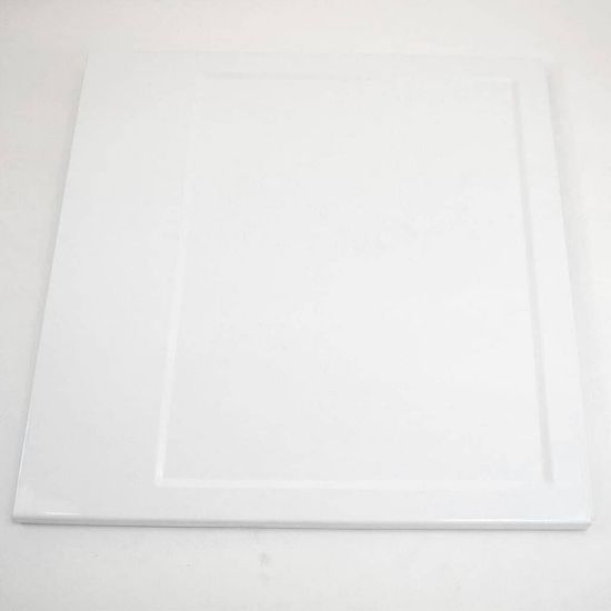 Picture of Electrolux Panel,work Top,white Part# 134638510