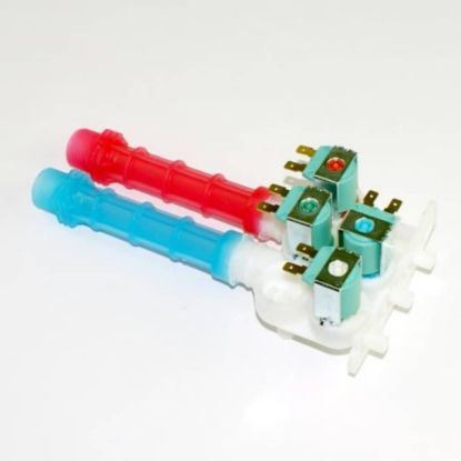 Picture of Electrolux Valve Water,dispenser,no Therm Part# 134637810